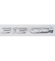 MERCEDES 313 CDI UYUMLU YAZI 9068176714 (2014-)