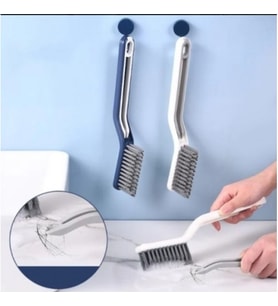 Banyo Mutfak Temizlik Fırçası Cımbızlı
