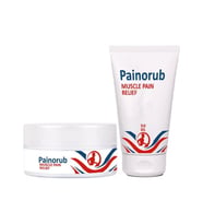 PAINORUB SET