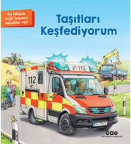 Taşıtları Keşfediyorum