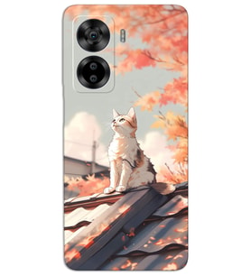 Casper Via X40 Kılıf HD Desen Baskılı Kılıf - 5710