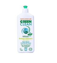 U Green Bitkisel Bulaşık Deterjanı 750 ml.