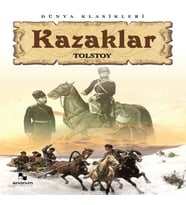 Kazaklar