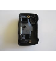 RENAULT KANGOO- 2- CLASSIC- 03/12; ORTA KAPI DIŞ AÇMA KOLU SAĞ ANAHTAR DELİKLİ