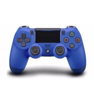 Sony PS4 Dualshock Joystick Oyun Kolu V2 Mavi