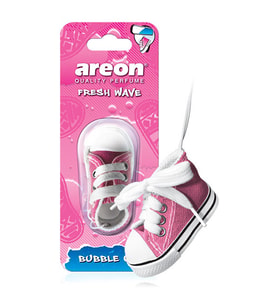 Areon Fresh Wave Bubble Gum Oto Araç Kokusu