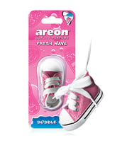 Areon Fresh Wave Bubble Gum Oto Araç Kokusu