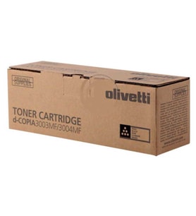 Olivetti D-Copia 3003MF Fotokopi Toner