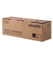 Olivetti D-Copia 3003MF Fotokopi Toner