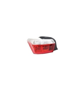 CITROEN C-ELYSEE ARKA STOP DUYLU SOL 12- CIT10ELC04 9674809080