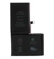 iPhone X Batarya Pil (Güçlendirilmiş)
