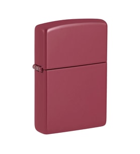 Zippo 49844-094939 49844 Red Brick Matte Çakmak