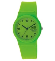 Q&Q VP46J018Y Unisex Kol Saati