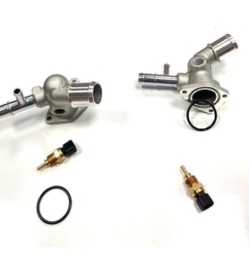 TERMOSTAT YUVASI ACCENT BLUE 202015-202017/İ30/İX35/RİO/CEED