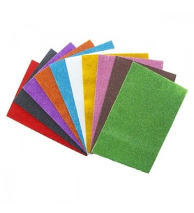 Simli Eva 10'lu Paket 20x30cm