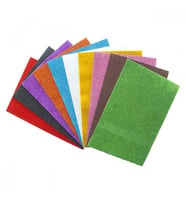 Simli Eva 10'lu Paket 20x30cm