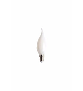 Ct-4069 Led Soft Buji Led Ampul 4w Gün Işığı