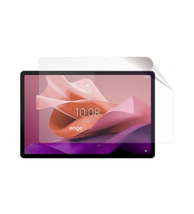 Lenovo Tab P12 Kağıt Hissi Ekran Koruyucu 12.7 inç Paperfeel (Şeffaf)