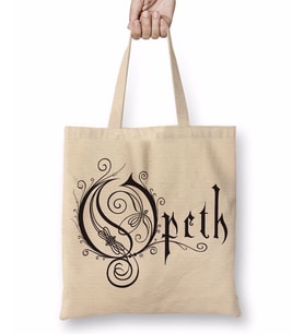 Opeth Bez Çanta Uzun Saplı