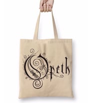 Opeth Bez Çanta Uzun Saplı