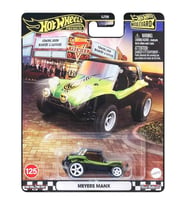 Hot Wheels Boulevard Premium Arabalar JBL22