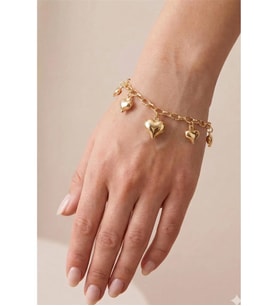 KALP CHARM BİLEKLİK