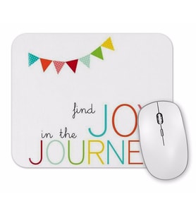 Find Joy in the Journey Mouse Pad.jpg