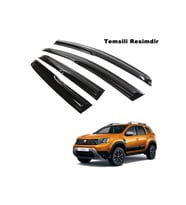 Balp Dacia Duster Cam Rüzgarlığı 2018-2023 Arası