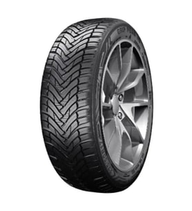 205/55R16 91V Grip Peak 4S (872060) CROSSWIND 4 Mevsim Lastiği 2026