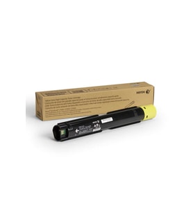 Workcentre C7020-106r03746 Extre Sarı Orijinal Toner