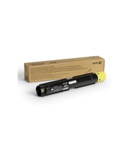 Workcentre C7020-106r03746 Extre Sarı Orijinal Toner