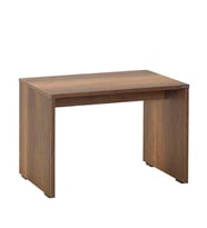 Adore Mobilya Rio Dikdörtgen Sehpa - Koyu Ceviz (Oslo Ceviz) 60x43x40 cm (GxYxD)