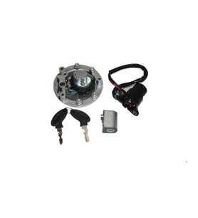 MONDİAL MG100 PRİNCE-SUPERBOY KİLİT SETİ ORJ