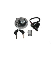 MONDİAL MG100 PRİNCE-SUPERBOY KİLİT SETİ ORJ