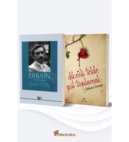Erbain/İsmet Özel - Dikenli Telde Gül Toplamak/Abdulnasir Kımışoğlu