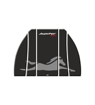 Tvs Jupiter 125 2023 - 2024 Uyumlu Tank Pad Set 003