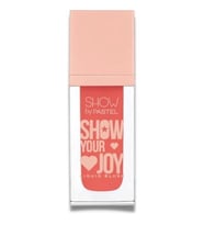 Pastel Show Your Joy Liquid Blush No:56