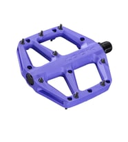 Look Trail Fusion Pedal Mor
