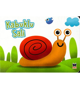 Kabuklu Sali - Çalışkan Taşıtlar Kabuklu Sali - Çalışkan Taşıtlar