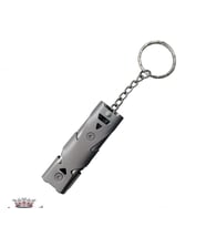 STERLING 6 cm Düdük TEKLİ