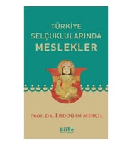 Türkiye Selçuklularında Meslekler