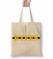 BTees Simples Bez Çanta Uzun Saplı