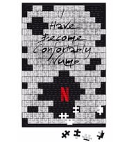 Confortably Numb Puzzle 240 Parça Yapboz