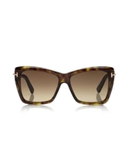 Tom Ford TF0849 52F 64-15 Kadın Güneş Gözlüğü