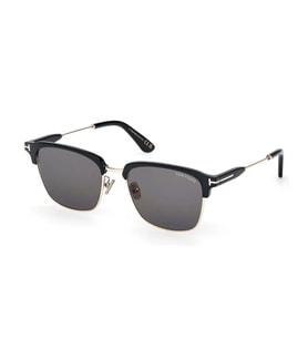 Tom Ford TF1242 01A 56 Unisex Güneş Gözlüğü