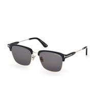 Tom Ford TF1242 01A 56 Unisex Güneş Gözlüğü
