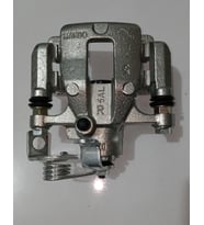 KALİPER FREN ACCENT BLUE/RİO 11-18 ARKA RH