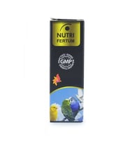 Muhabbet Kuşları İçin Yumurta Arttırıcı Nutri Fertum