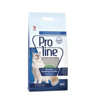 Bentonit Kedi Kumu Parfümsüz 10 Lt