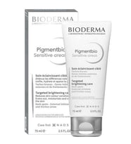 Bioderma Pigmentbio Sensitive Areas Leke Kremi 75